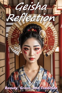 Cover Geisha Reflections