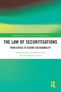 Cover Law of Securitisations