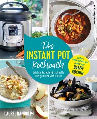Cover Das Instant-Pot-Kochbuch