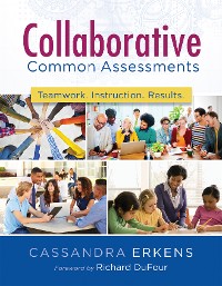 Cover Collaborative Common Assessments