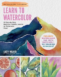 Cover Learn to Watercolor