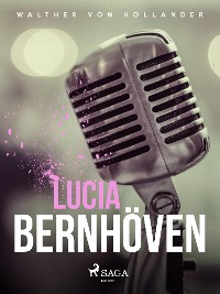 Cover Lucia Bernhöven