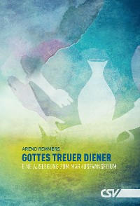 Cover Gottes treuer Diener