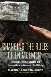 Cover Changing the Rules of Engagement