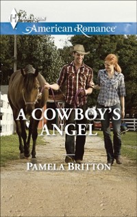 Cover Cowboy's Angel