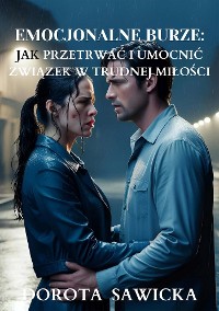 Cover Emocjonalne burze