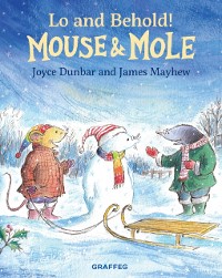 Cover Mouse and Mole