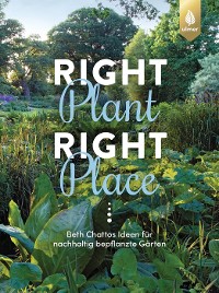 Cover Right Plant - Right Place