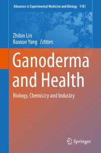 Cover Ganoderma and Health