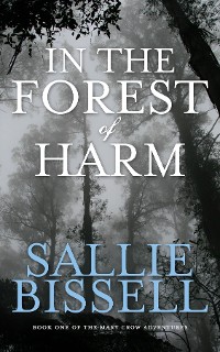Cover In the Forest of Harm