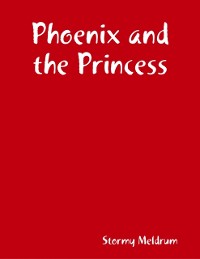 Cover Phoenix and the Princess