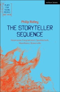Cover Storyteller Sequence