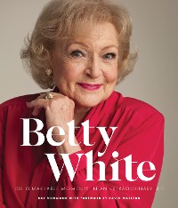 Cover Betty White - 2nd Edition