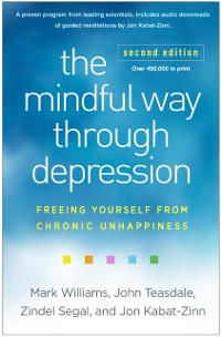 Cover Mindful Way through Depression