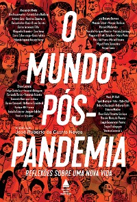 Cover O mundo pós-pandemia