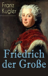 Cover Friedrich der Große