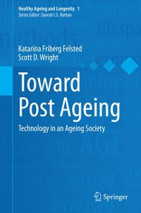 Cover Toward Post Ageing