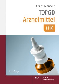 Cover TOP 60 Arzneimittel OTC