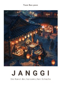 Cover Janggi