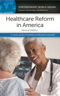 Cover Healthcare Reform in America