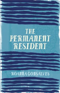 Cover The Permanent Resident