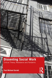 Cover Dissenting Social Work