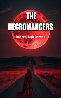 Cover Necromancers