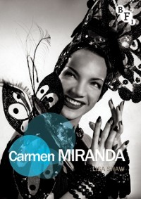 Cover Carmen Miranda