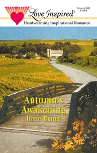 Cover Autumn's Awakening