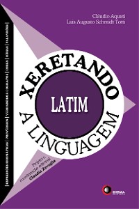 Cover Xeretando a linguagem em Latim