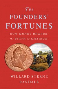 Cover Founders' Fortunes