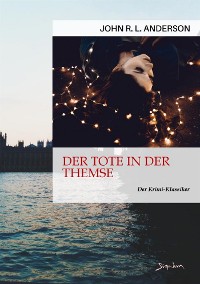 Cover DER TOTE IN DER THEMSE