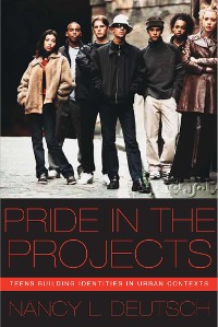 Cover Pride in the Projects