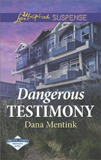 Cover Dangerous Testimony