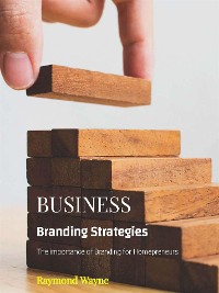 Cover Business Branding Strategies