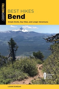 Cover Best Hikes Bend