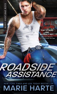 Cover Roadside Assistance
