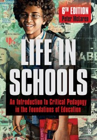 Cover Life in Schools
