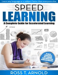 Cover Speed Learning: A Complete Guide for Accelerated Learning
