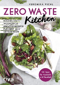 Cover Zero Waste Kitchen