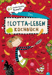 Cover Mein Lotta-Leben. Das Kochbuch.