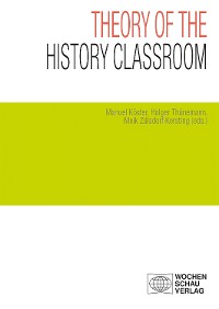Cover Theory of the History Classroom