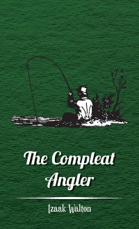 Cover Compleat Angler