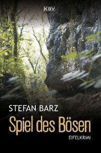 Cover Spiel des Bösen