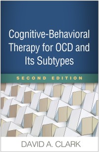 Cover Cognitive-Behavioral Therapy for OCD and Its Subtypes