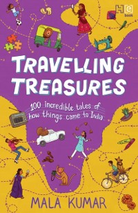 Cover Travelling Treasures