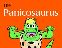 Cover The Panicosaurus