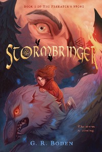 Cover Stormbringer