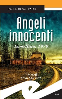 Cover Angeli innocenti