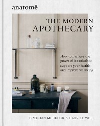 Cover Modern Apothecary